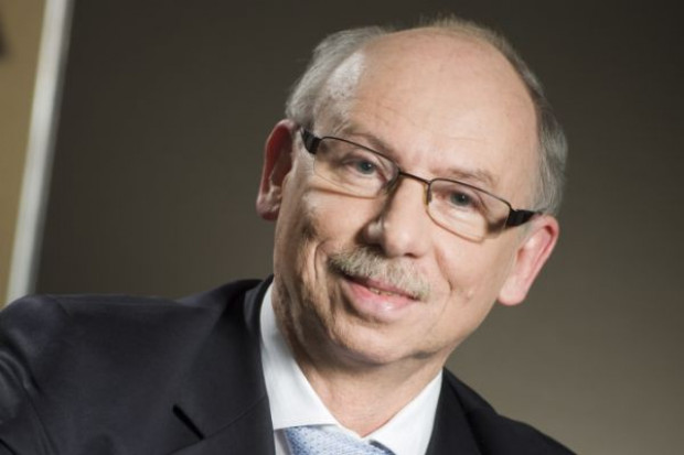 Janusz Lewandowski, fot. PTWP Lewandowski będzie bronił tradycyjnych wędlin i serów