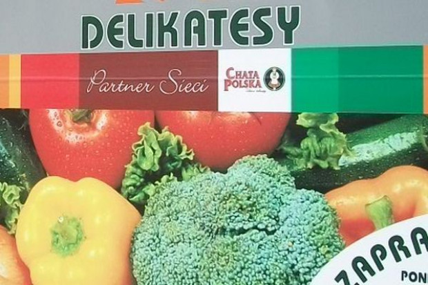 Sklep partnerski sieci Chata Polska. Chata Polska przyłączyła trzy nowe sklepy