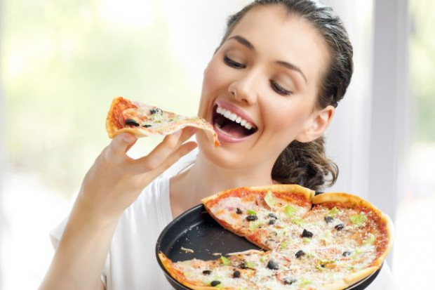 fot. Fotolia 2014 rokiem wzrostu branży fast food