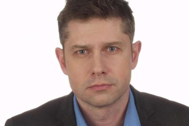Piotr Zieliński, manager ds. exportu w ZM Olewnik ZM Olewnik zwiększyły eksport o 50 proc.