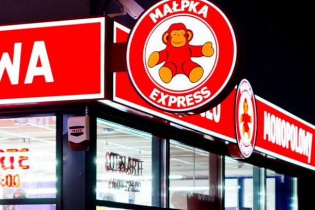 Od marca w każdej Małpce Express będą funkcjonowały Punkty Odbioru Merlina Merlin rozpoczyna współpracę z Małpką i poszerza asortyment (video)