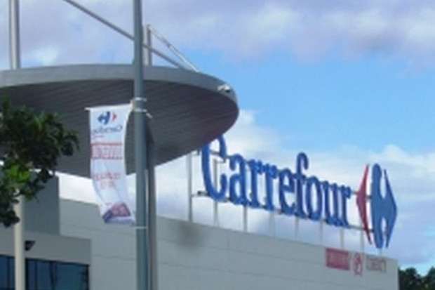 Grupa Carrefour chce kontynuować inwestycje w Polsce