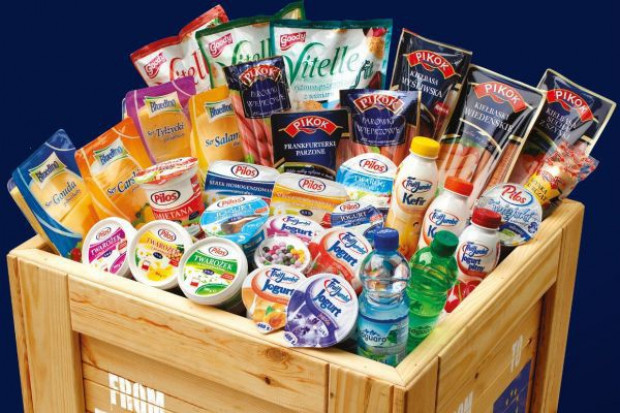 Tesco, Carrefour, Pilos i Isana - najpopularniejsze marki własne w Polsce