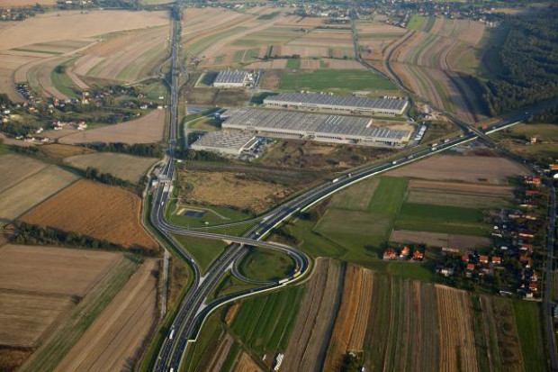 Dystrybutor opakowań NNZ ma nową siedzibę