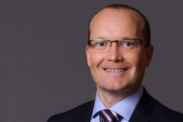 Scott Brankin, Country Manager w Bahlsen Polska Bahlsen Polska zainwestuje 32 mln zł w rozbudowę zakładu w Skawinie