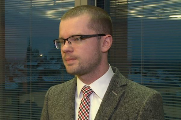 Grzegorz Łaptaś, ekspert Roland Berger Strategy Consultants (RBSC) Koniec fuzji i przejęć na rynku hipermarketów? (video)