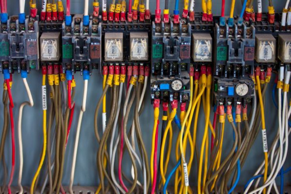 fot. Fotolia Firmy spożywcze chętnie zmieniają dostawców energii