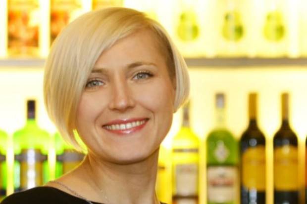 Dorota Durakiewicz, Senior Brand Manager Pernod Ricard Polska - pełny wywiad