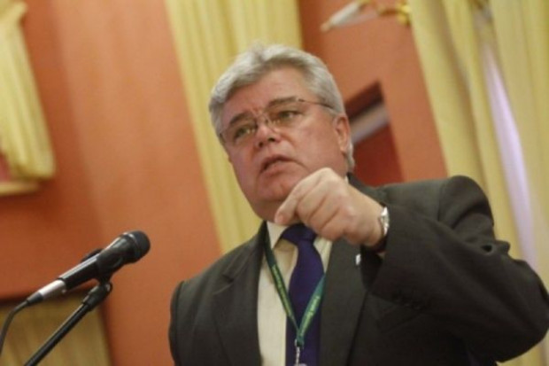 Janusz Związek, główny lekarz weterynarii: Główny lekarz weterynarii: Eksport wieprzowiny do Rosji wstrzymany