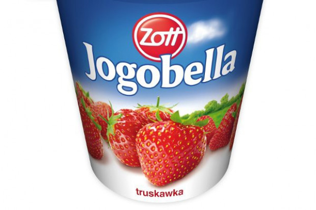 Z Polski pochodzi 19 proc. mleka skupionego przez firmę Zott
