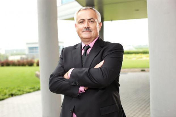 Na fot. Jacek Tarczyński, prezes ZM Tarczyński (fot. grupatarczynski.pl) Analitycy: ZM Tarczyński ma dobre perspektywy