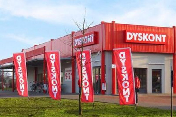 Obecnie placówki sieci Dyskont Czerwona Torebka można spotkać m.in. w takich miastach jak: Słupsk, Szczecin, Nowy Sącz, Gorzów Wielkopolski, Bytom, Białystok, Gdańsk, Działdowo, czy Bydgoszcz. fot. Czerwona Torebka Dyskont Czerwona Torebka chce otwierać 150 sklepów rocznie