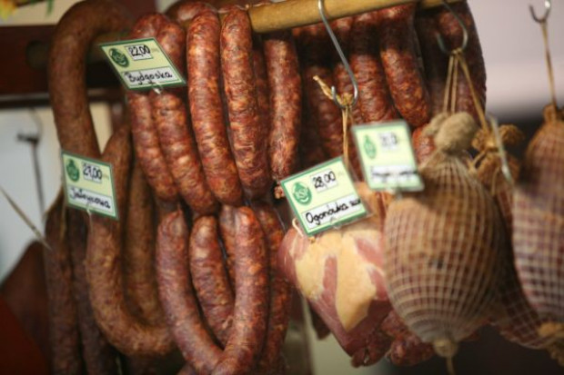 (fot. PTWP) Producenci tradycyjnej żywności chcą nowego prawa