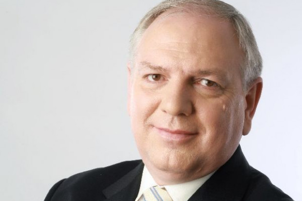 Sylwester Cacek, prezes Sfinksa Rok obrotowy Sfinksa będzie dłuższy