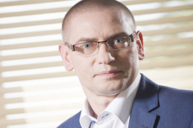 Dariusz Kalinowski, prezes sieci Stokrotka Prezes Stokrotki: W 2014 r. nasilą się procesy polaryzacji i konsolidacji rynku handlowego