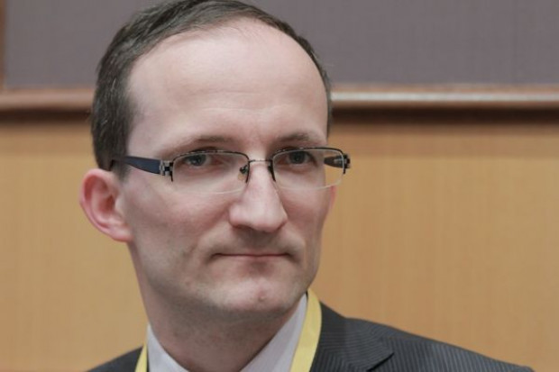 Piotr Grauer, dyrektor w KPMG Ekspert KPMG: Przejęcie Kamisa nie zrewolucjonizowało rynku przypraw