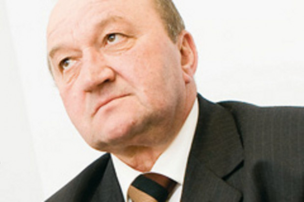 Kazimierz Kustra, prezes Seko Prezes Seko: Konsolidacja branży rybnej jest nieunikniona
