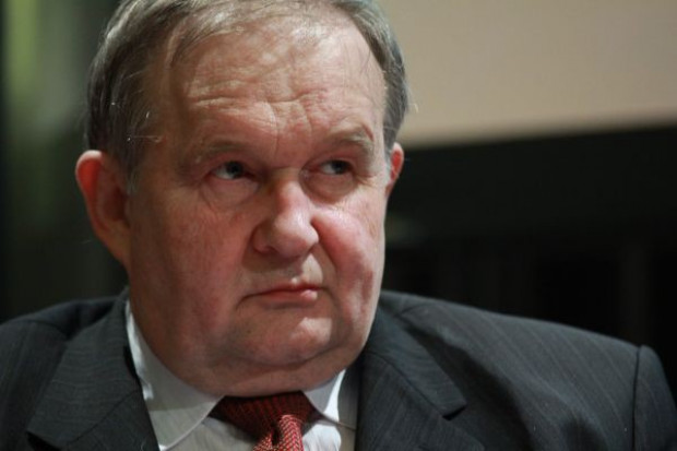 Andrzej Faliński, dyrektor POHiD (fot. PTWP) Apel o nie ograniczanie w niedziele czasu pracy sklepów