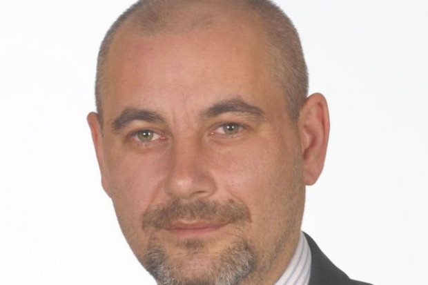 Adam Dypczyński, key account manager VOG Polska Sp. z o.o. Kresto chce zwiększać udziały w rynku bakalii pod marką własną