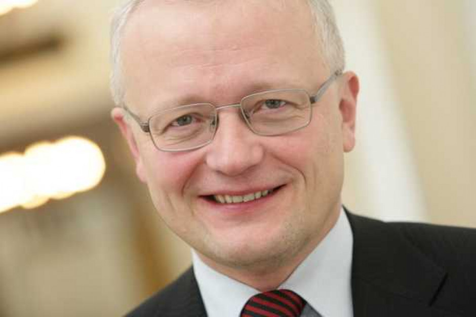 Prezes PUIG: Polskie produkty na Ukrainie muszą konkurować jakością