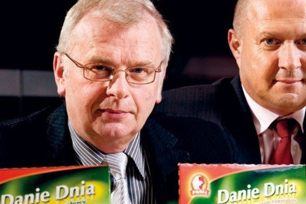Jerzy Koszarny, prezes zarządu Profi S.A. Prezes Profi S.A. zdradza plany inwestycyjne firmy na 2014 r.
