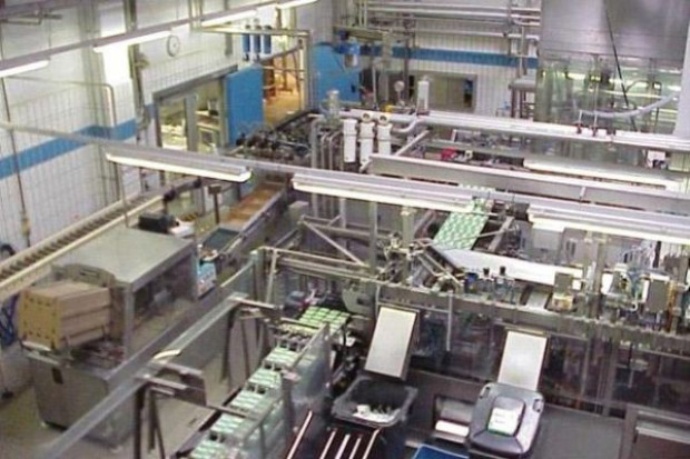(fot. mlekoma.com) Mlekoma zainwestuje ponad 100 mln zł w nową fabrykę