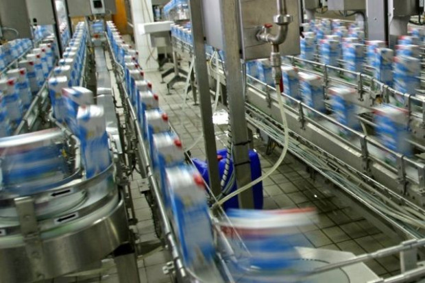 fot. k-hartwall Dotacje dla producentów żywności drastycznie ścięte