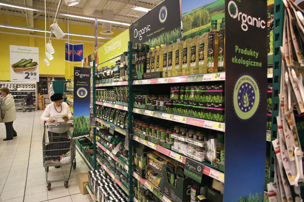 Fot. PTWP Organic Farma Zdrowia notuje duży wzrost sprzedaży