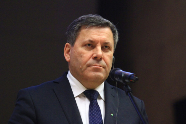 J. Piechociński na Forum ZPP: Stawiamy na przemysł i nowe rynki zbytu