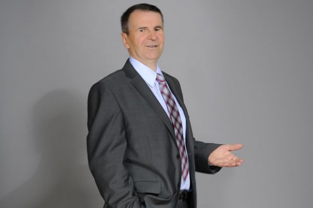 Dariusz Sapiński, przewodniczący Rady Ekspertów Mleczarstwa, prezes Mlekovity Rada Ekspertów Mleczarstwa apeluje do premiera o interwencję