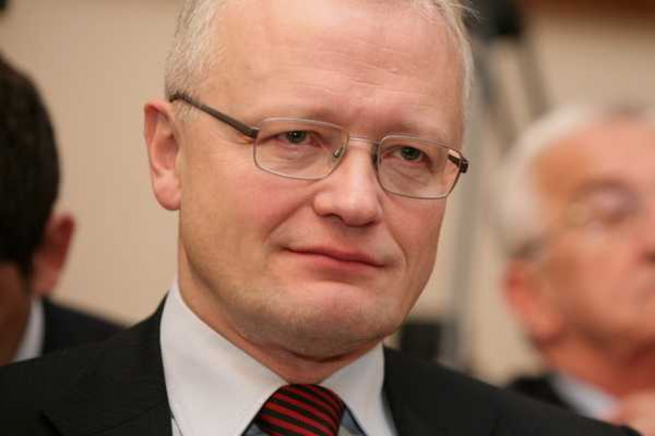 Prezes Polsko-Ukraińskiej Izby Gospodarczej o sytuacji na Ukrainie