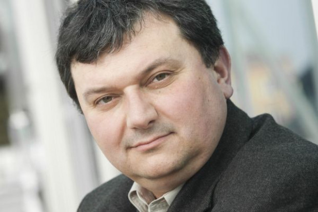 Wojciech Bystroń, prezes zarządu Spar Polska Sieć Spar wprowadzi nową markę własną i program lojalnościowy