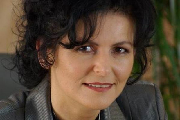 Halina Osińska, dyrektor generalna Pini Polonia (fot. materiały prasowe) Dyrektor Pini Polonia: Musimy chronić producentów żywca