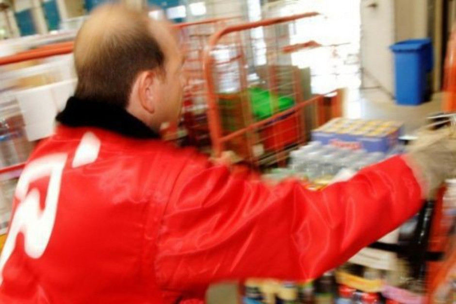 fot. Lekkerland Wierzyciele Lekkerlandu mogą zgłaszać swoje roszczenia