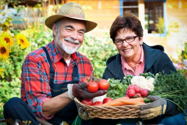 fot. Fotolia Konsumenci 50+ na celowniku firm spożywczych