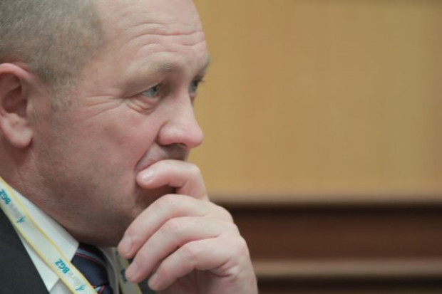 Marek Sawicki, poseł na Sejm RP, Zastępca Przewodniczącego w Sejmowej Komisji Rolnictwa i Rozwoju Wsi i były minister rolnictwa. Fot. PTWP Marek Sawicki: Zakaz eksportu na rynki arabskie to
