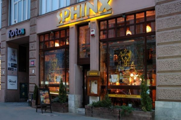 fot. Sfinks Polska / materiały prasowe Sfinks: Kolejne zmiany w restauracjach wpływają na wzrost rentowności