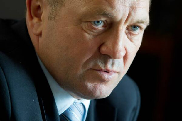 Ukraina ma strategiczne znaczenie dla polskiego przemysłu spożywczego (wywiad uzupełniony)