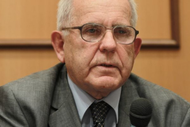 prof. dr hab. Andrzej Pisula, ekspert SRW RP (fot. PTWP) Rentowność branży mięsnej jeszcze spadnie?