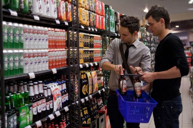 fot. Grupa Żywiec Żywiec chce wypłacić jeszcze 13 zł dywidendy na akcję za 2013 rok