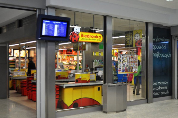 Dyskonty chcą konkurować w segmencie convenience