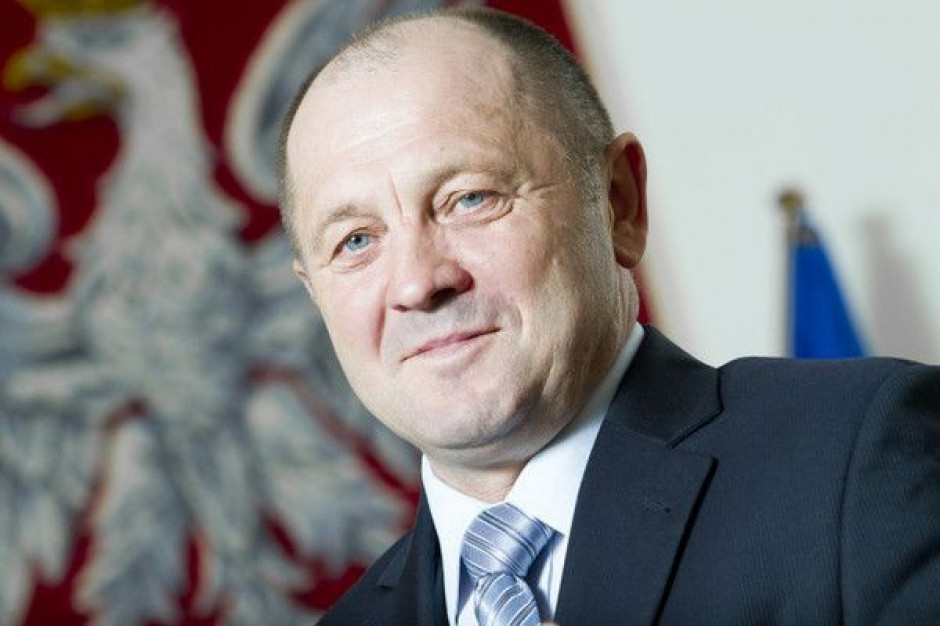 Prezydent powołał na stanowisko ministra rolnictwa Marka Sawickiego