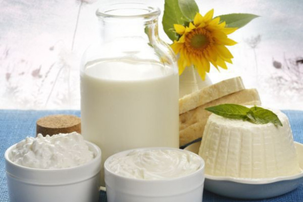 Fot. Fotolia Dynamicznie rośnie światowa produkcja mleka