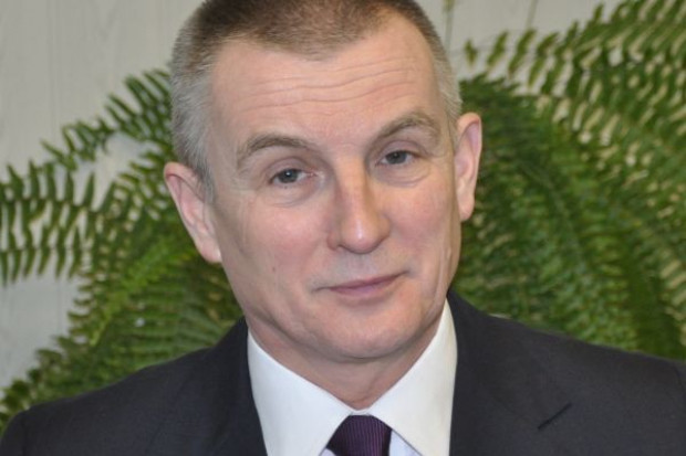 Jerzy Sidor, prezes zarządu Hortino ZPOW Leżajsk Sp. o.o. Prezes Hortino: Segment HoReCa ma coraz większe znaczenie dla dystrybucji mrożonek