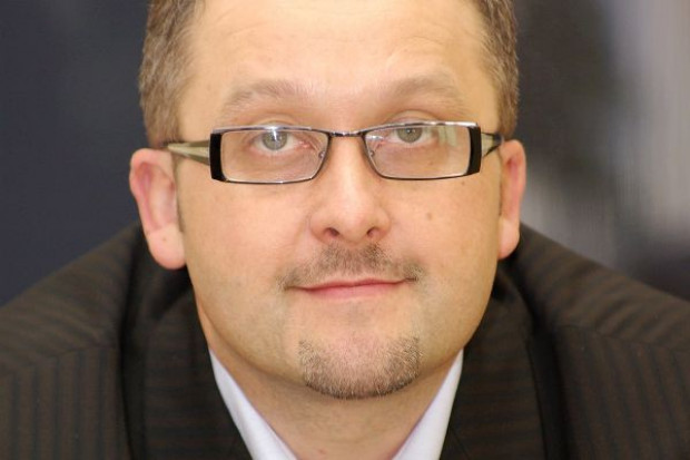 Roman Miler, wiceprezes PKM Duda (fot. materiały prasowe) Wiceprezes PKM Duda: Rynek jeszcze nie dojrzał do systemów jakości mięsa