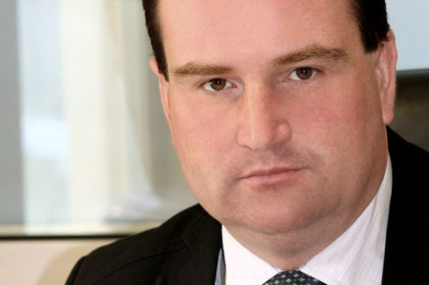Jerzy Nowotarski, dyrektor ds. sprzedaży, Jurajska Sp. z o.o. Dyrektor Jurajskiej: Wody funkcjonalne to kategoria z dużym potencjałem