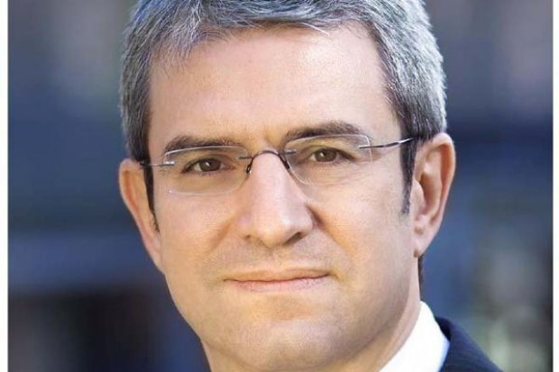 Laurent Freixe, wiceprezes Nestle i dyrektor zarządzający Nestle na Europę fot. Nestle Wiceprezes Nestle: Polska powinna dać inwestorom bardziej przyjazne warunki biznesu