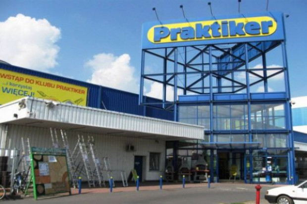 fot. familypoint.wroclaw.pl Praktiker ma inwestora dla polskich sklepów