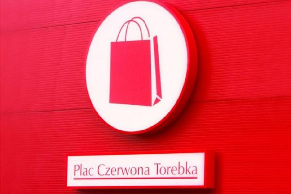 fot. Czerwona Torebka Czerwona Torebka notuje potężną stratę. Winne akwizycje i inwestycje w sieć dyskontów