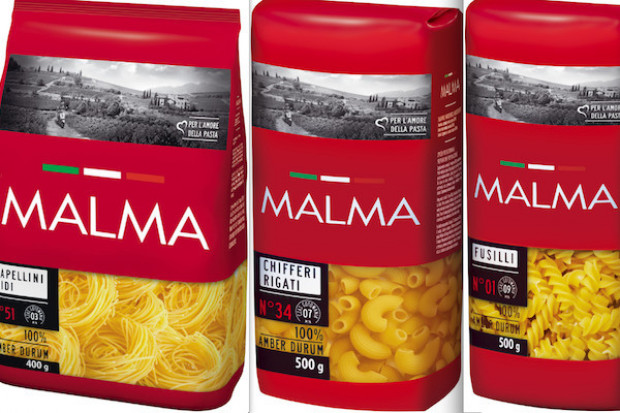 Malma rusza z kampanią reklamową Malma rusza z kampanią reklamową